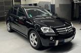 Mercedes-Benz ML 320 CDI 4MATIC - - Mercedes-Benz ML 320 in Stuttgart