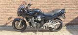 Suzuki GSF 1200 Bandit-S GV75A - SUZUKI 1999 BANDIT 1200S