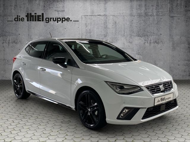 Seat Ibiza - Bild 3