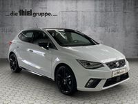 Seat Ibiza - Vorschau Bild 3