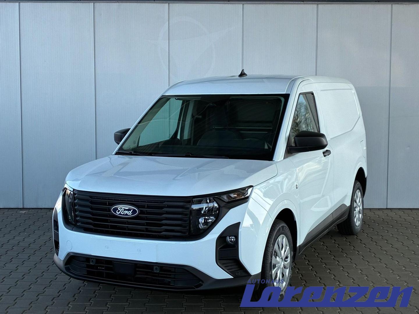 Ford Transit Courier Trend L1 1.0 Ecoboost 100 PS MT 