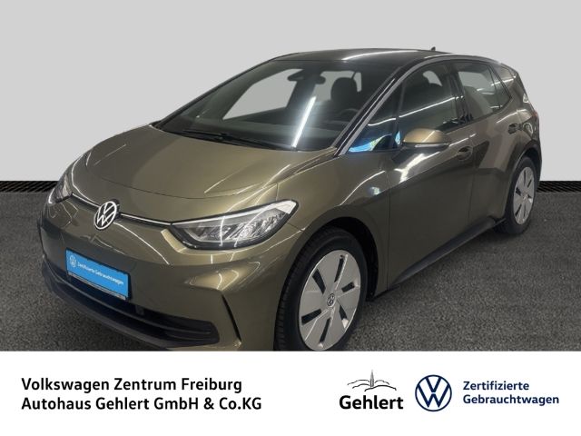 VW ID.3 Pro Performance 58kWh App-Connect ACC Klima