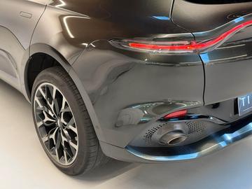 صورة مصغرة 13 لـ 2022 Aston Martin DBX