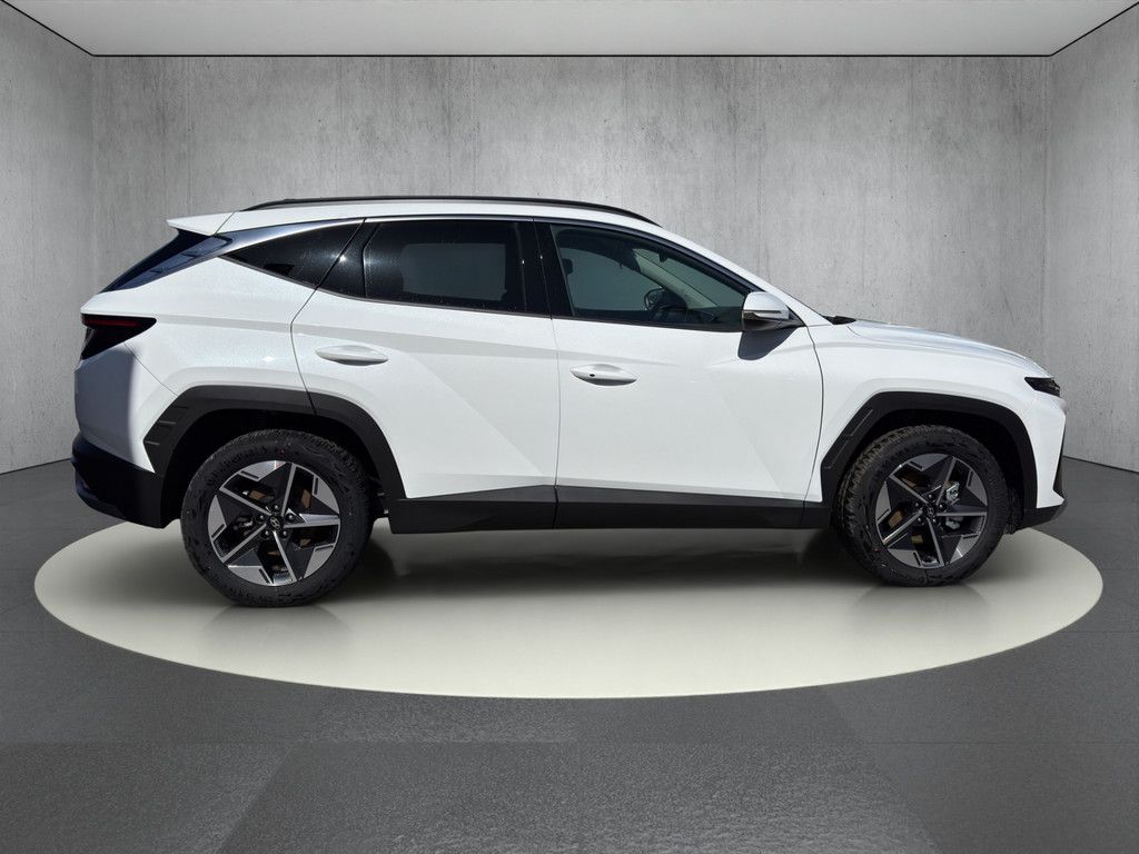 Hyundai Tucson – Bild 9