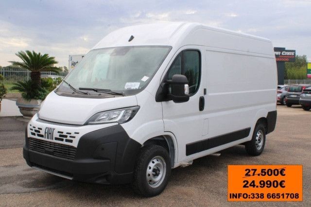 Fiat Ducato Mjt3 140cv serie 9 TELECAMERA POSTER