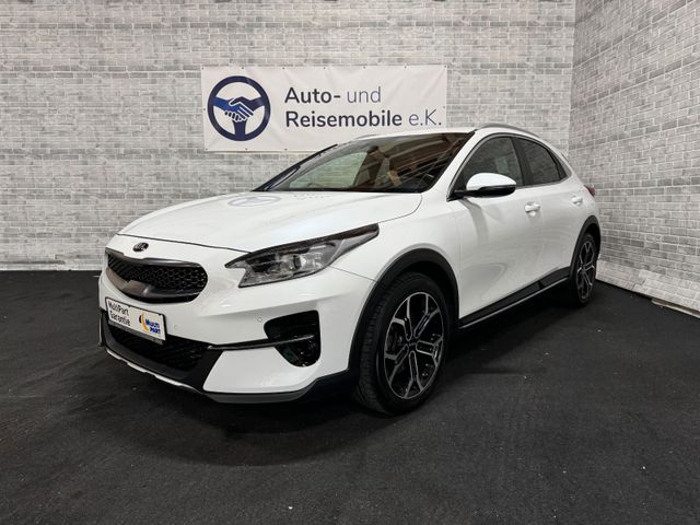 Kia XCeed Xdition 1.4 TGDI /AUTOMATIK/CAM/BI-LED