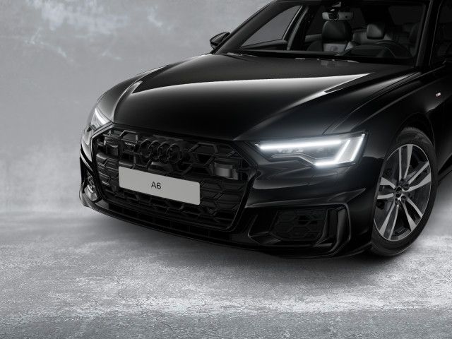 Audi A6 - Bild 8