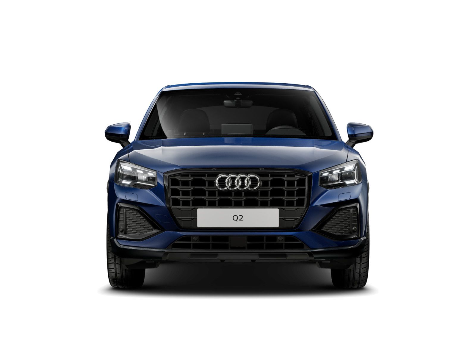 Audi Q2 - Bild 4