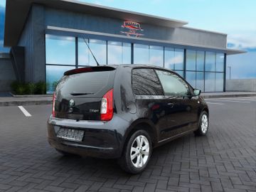 Skoda Citigo - 3