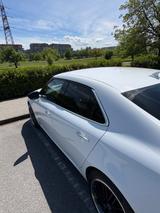 Saab 9-5 2.8T V6 Aero XWD Automatik Aero - Saab 9-5 aus 2011
