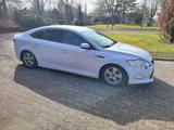 Ford mondeo turboladeproblem - Ford Mondeo: Turbo
