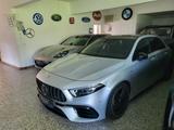 Mercedes-Benz A 45 AMG 4Matic Panorama/ACC/LED/Night/19" - silberne Mercedes-Benz A 45 AMG