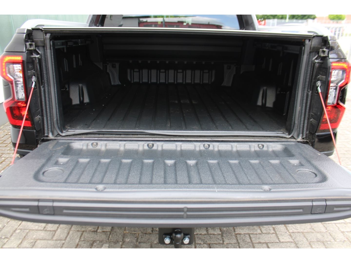 FORD Ranger e-4WD DoKa 2.0 Ecoblue Wildtrak el. Rollo - Image 9