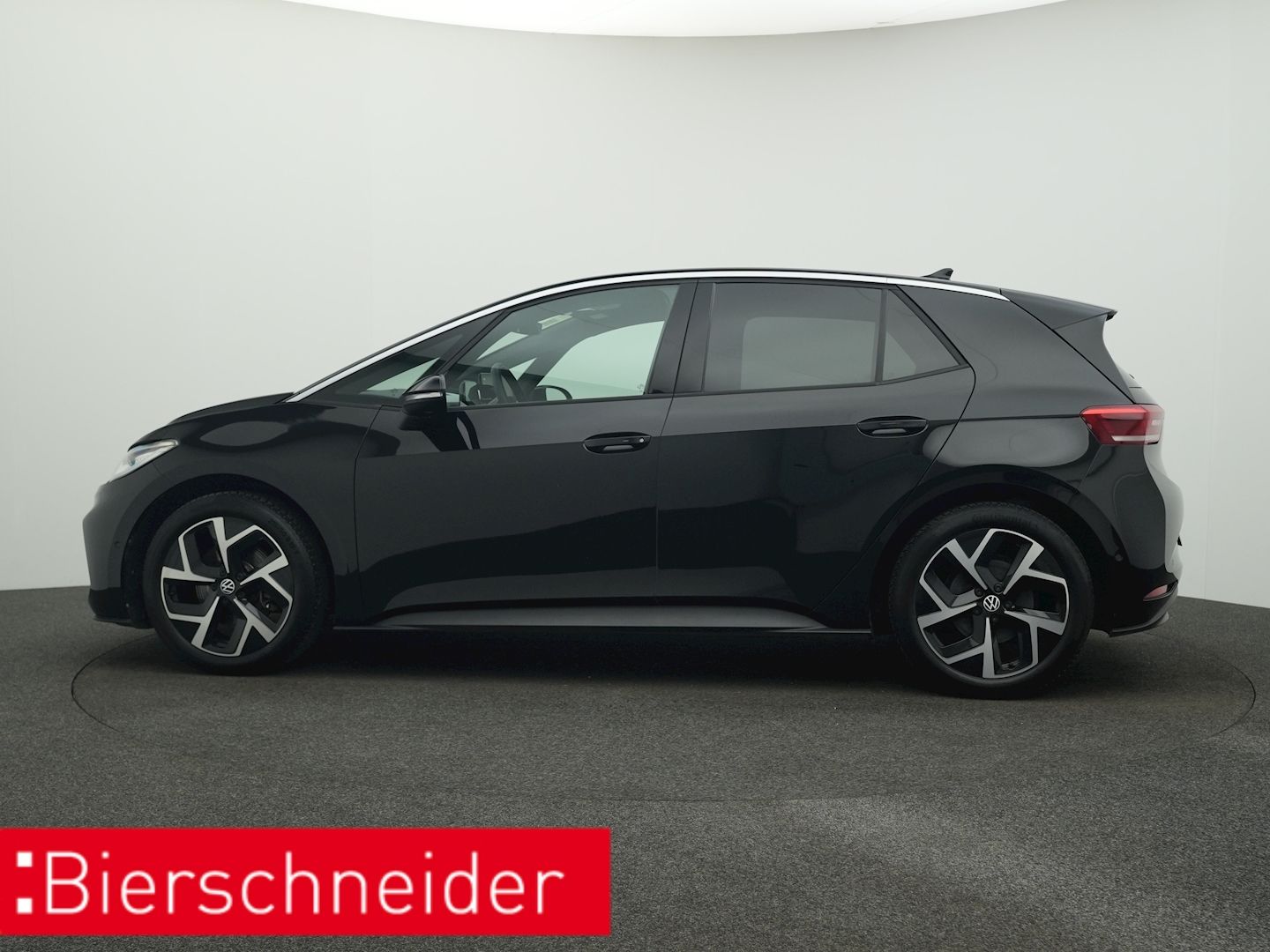 Volkswagen ID.3 Pro Move IQ-LIGHT KAMERA NAVI imagem 3
