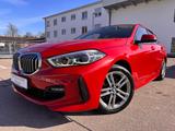 BMW 118 d Aut. M Sport PANO/AHK/HUD/MEMORY/STOP&GO