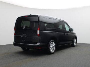 Volkswagen Caddy Maxi eHYBRID DSG NAVI ACC SIDEASSIST AHK