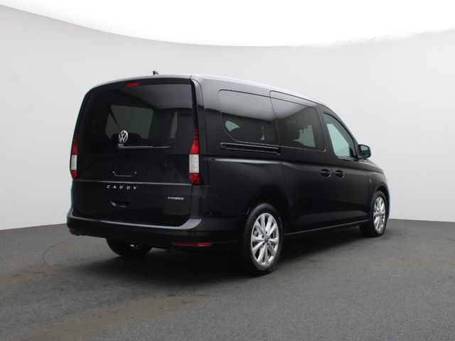 Volkswagen Caddy Maxi eHYBRID DSG NAVI ACC SIDEASSIST AHK