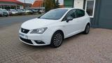 Seat Ibiza Connect **NAVI**SHZ**PDC**KLIMAAUTOMATIK** - Seat Ibiza: Connect
