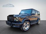Mercedes-Benz G 63 AMG/A22/NIGHT2/CARBON/PROD25 - Mercedes-Benz: C63