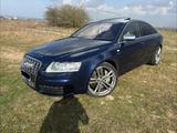 Audi S6 5.2 tiptronic quattro  - gebrauchte Audi S6 aus dem Jahr 2007