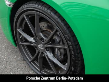 صورة مصغرة 34 لـ 2021 Porsche CAYMAN