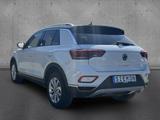 Volkswagen T-Roc 1.5TSI DSG Style AHK LED PDC ACC Navi SHZ - Volkswagen T-Roc in Osnabrück