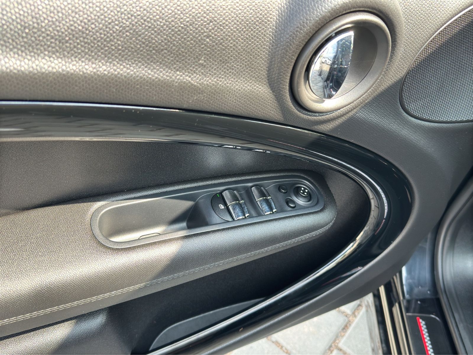 Fahrzeugabbildung MINI Cooper S CountrymanS All4*JCW*Chilli*Sport*Navi*