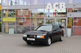 Audi 80 Comfort Edition Schiebedach Heckrollo 1.Hand - Audi 80: 80s