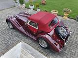 Morgan Roadster - Morgan Roadster Gebrauchtwagen