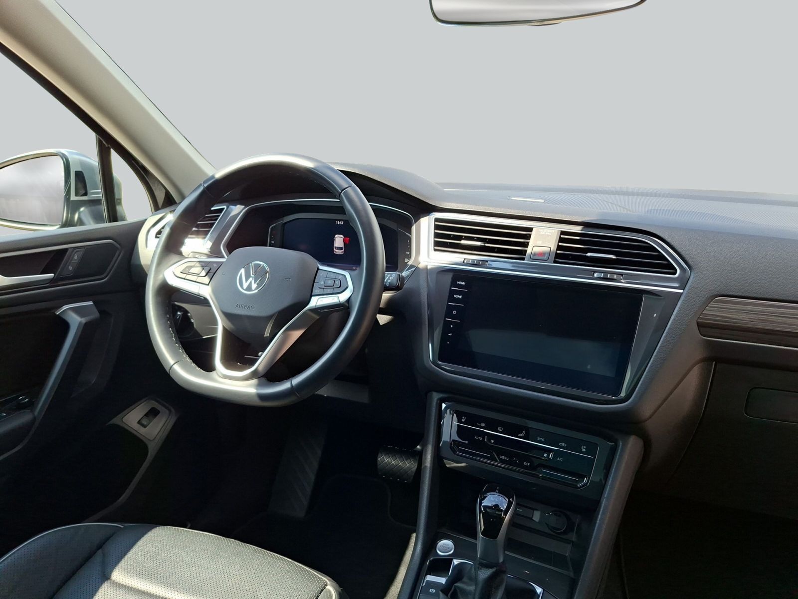 Volkswagen Tiguan Allspace 2.0 TSI 4Motion DSG Elegance 7-S foto 17