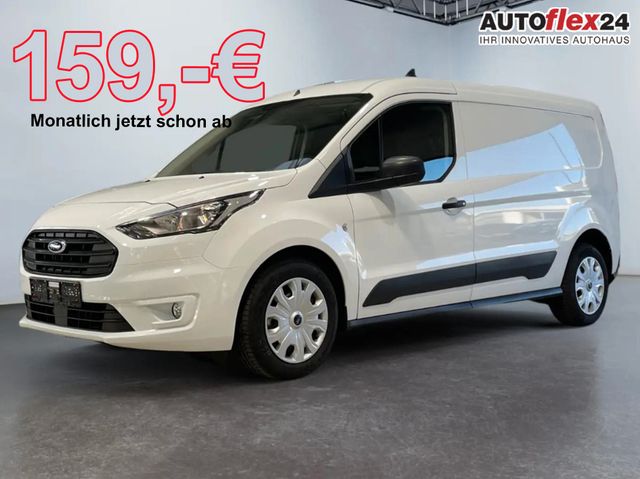 Ford Transit Connect 1.0 EB Trend 210 L2 AHK PDC T...