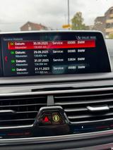 BMW 730d xDrive - - BMW 730 von privat