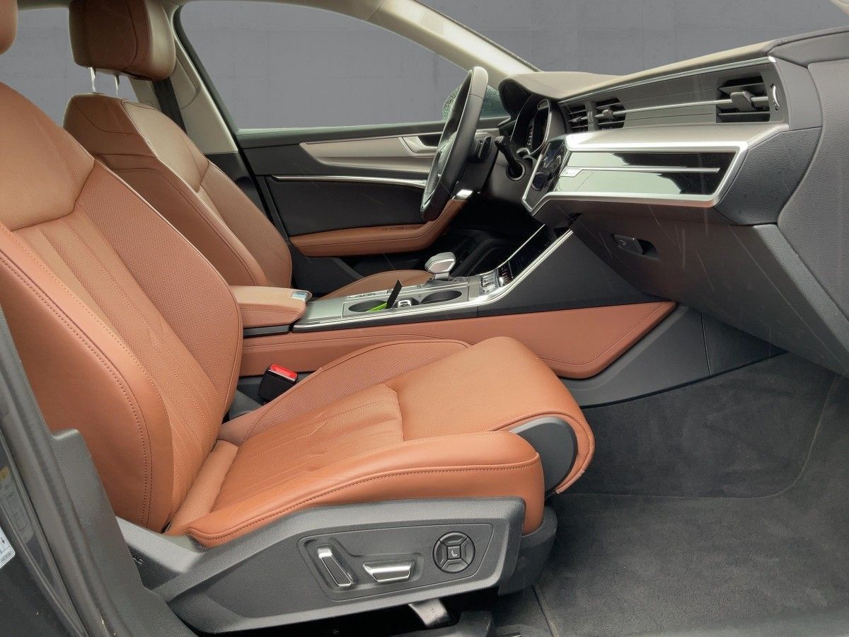 Audi A6 - Bild 12