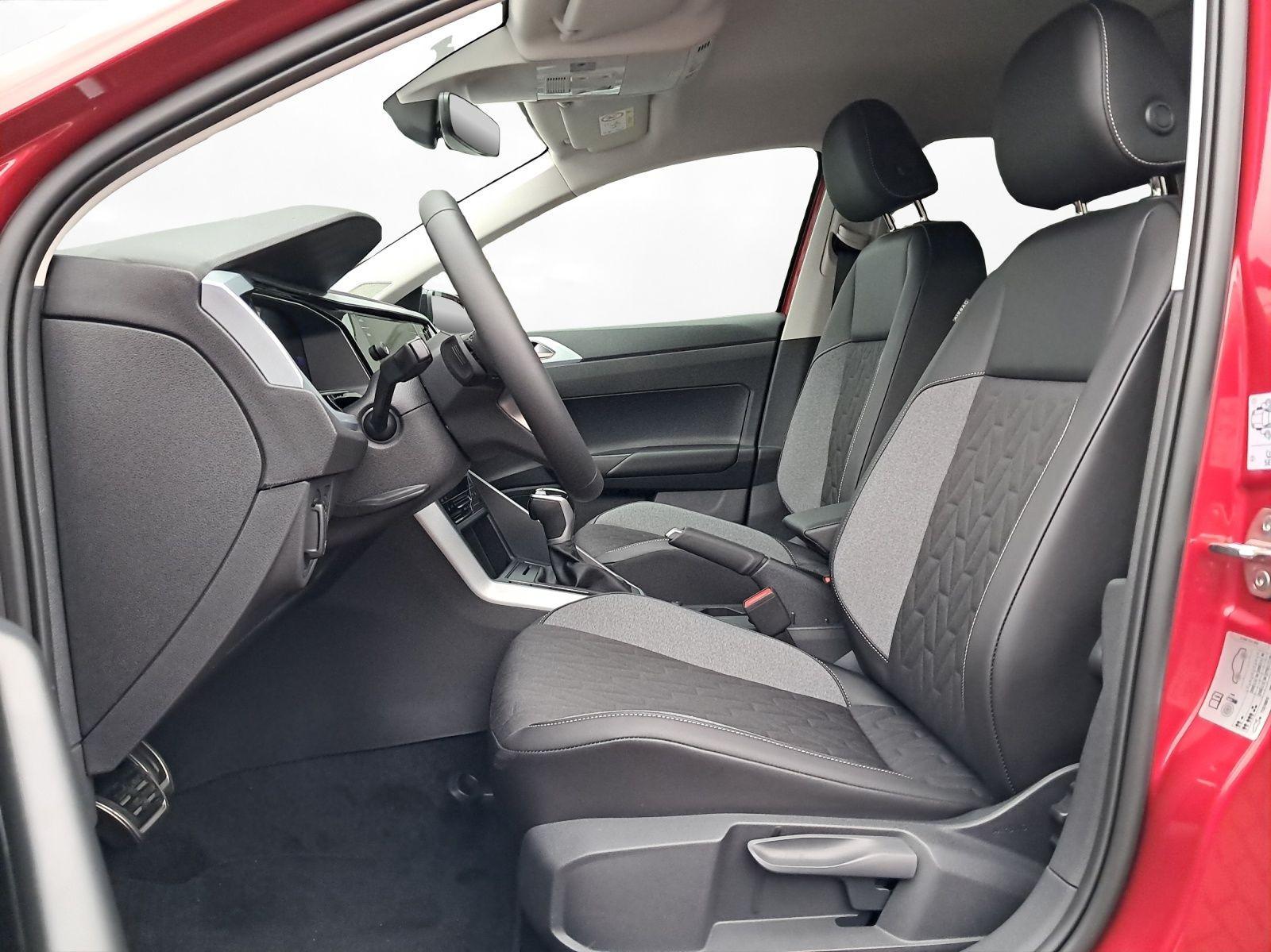 Volkswagen Polo "ENERGY" 1,0 TSI (95 PS) DSG, миниатюра 4