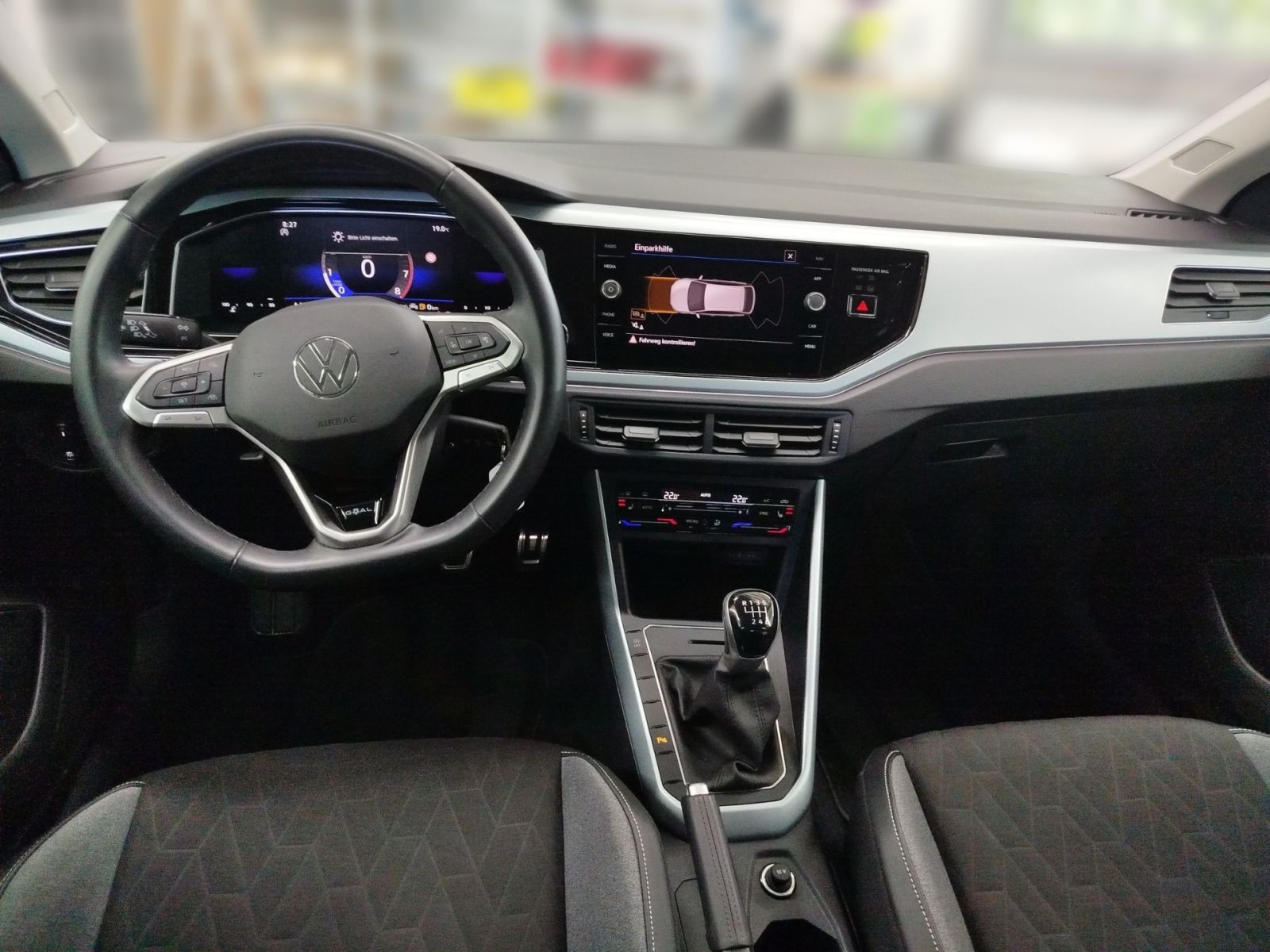 Volkswagen Taigo - Bild 11