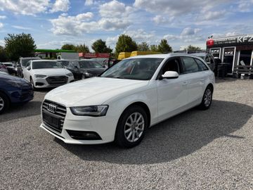 Audi A4 - 2
