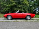 Alfa Romeo Spider 2000 Duetto Veloce Coda Tronca - Alfa Romeo Spider: Veloce