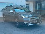 Subaru Outback AWD Platinum 8FACH ACC 360° SD MEM AHK - Subaru Gebrauchtwagen von 2021