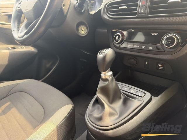 i10 Trend 1.2, SHZ, LHZ, Kamera, AndroidAuto, Ap