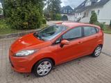 Ford Fiesta Trend - Ford Fiesta aus 2011 mit Diesel-Antrieb