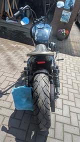 Harley-Davidson  forty eight XL1200X - HARLEY-DAVIDSON XL 1200 FORTY EIGHT