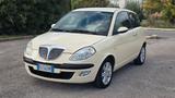 Lancia Ypsilon 1.2 Argento - Lancia aus 2004