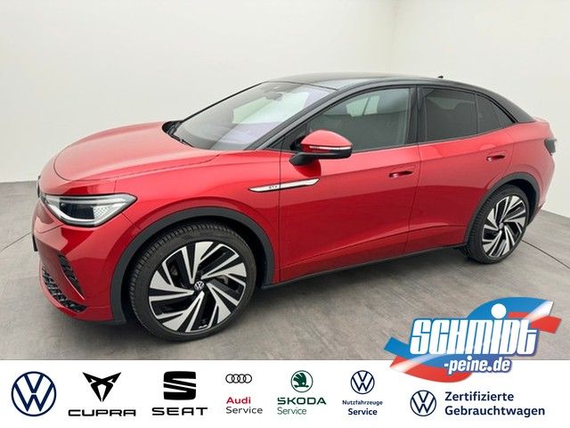 Volkswagen ID.5 GTX Autom. 4M SportKomfort PanoDCC21AHK