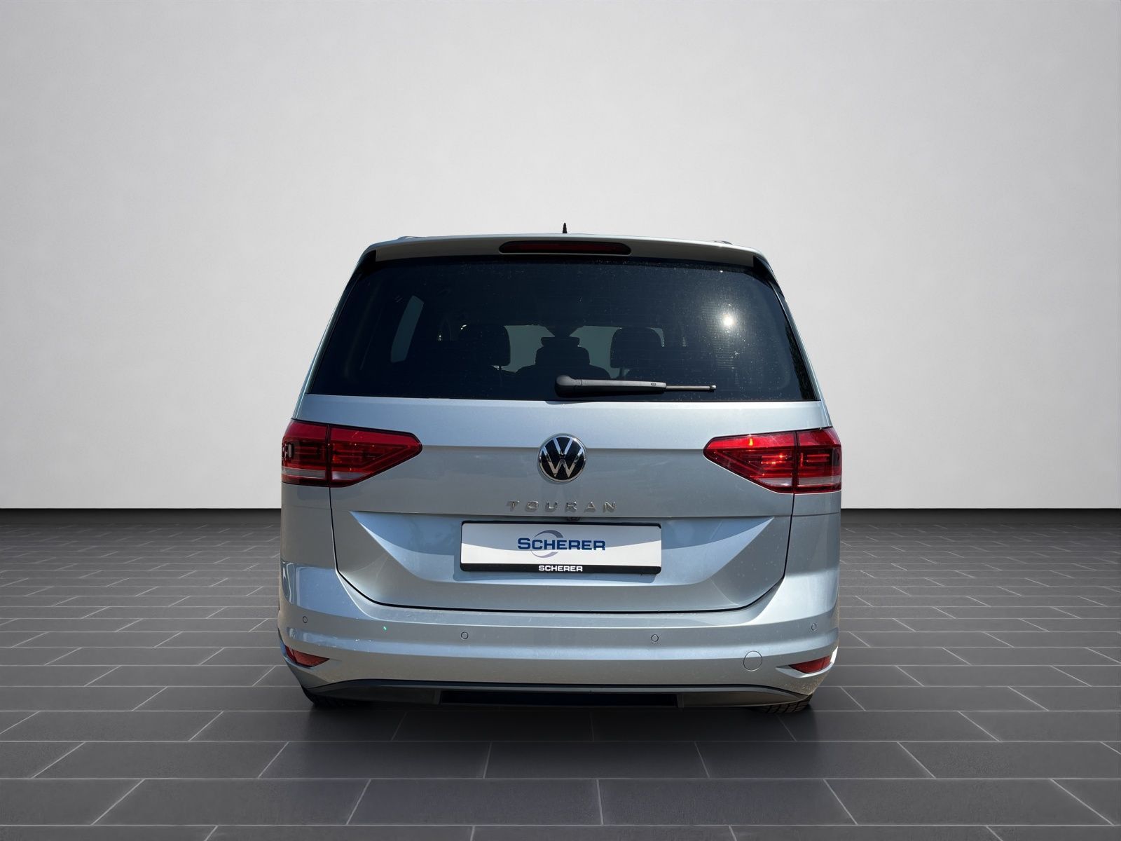 Volkswagen Touran - Bild 6