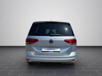 Volkswagen Touran - Vorschau Bild 6