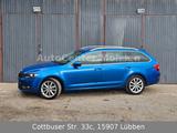 Skoda Octavia Combi Elegance (Nr. 043) - Skoda Octavia: Kombi, Elegance