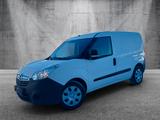 Opel Combo D Kasten L1H1 2,2t aus 2-Hand/CD/USB - Opel Combo: L2h1