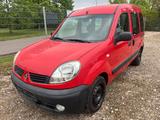 Renault Kangoo Campus - Renault Kangoo: Campus