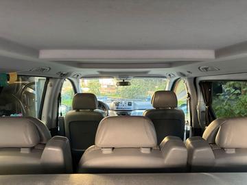صورة 6 لـ 2005 Mercedes-BENZ VIANO