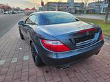 Mercedes-Benz SLK 200 BlueEFFICIENCY - - Mercedes-Benz Gebrauchtwagen von 2011